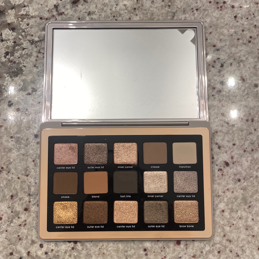 Natasha Denona Glam Palette
